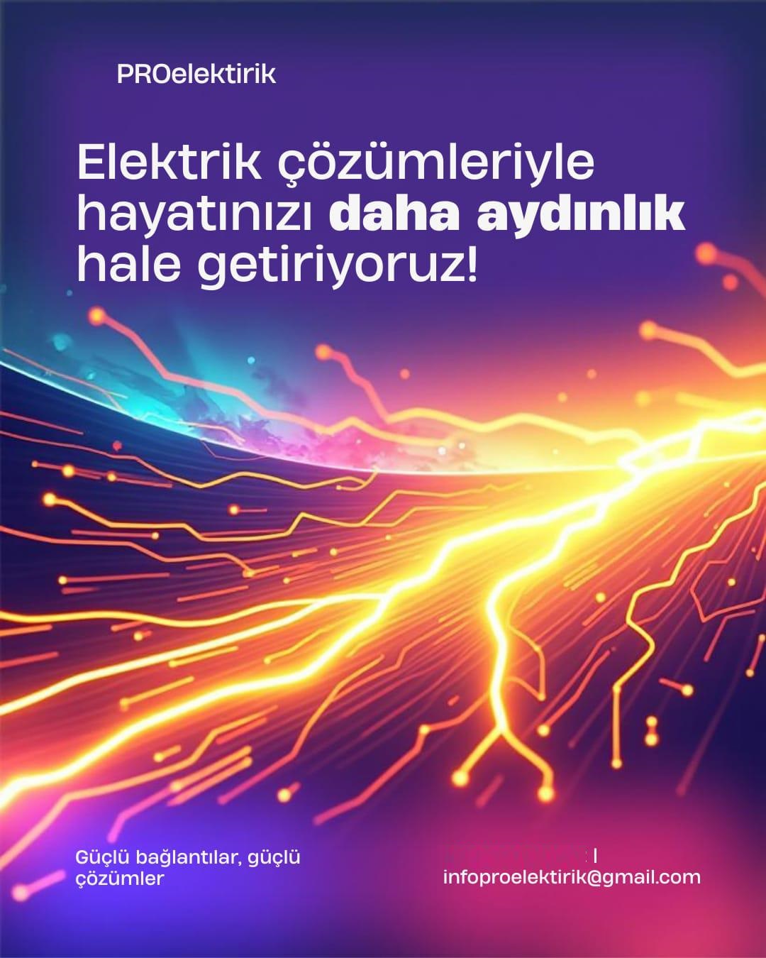 Pro Elektrik